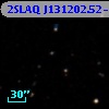 2SLAQ J131202.52-002252.4