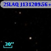 2SLAQ J131209.56+000803.7