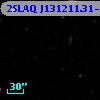 2SLAQ J131211.31-001550.7