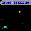 2SLAQ J131227.90+001010.4