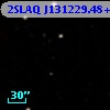 2SLAQ J131229.48+003453.8