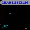2SLAQ J131231.66-001837.9