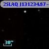 2SLAQ J131234.87-001318.6