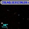 2SLAQ J131236.58+004813.7