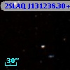 2SLAQ J131238.30+001432.9