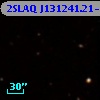 2SLAQ J131241.21-002418.6