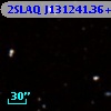 2SLAQ J131241.36+001439.4