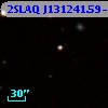 2SLAQ J131241.59-001004.4