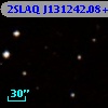 2SLAQ J131242.08+000424.5