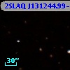2SLAQ J131244.99-005318.4