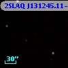 2SLAQ J131245.11-004043.3