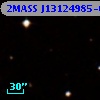 2MASS J13124985-0056502