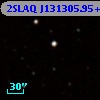 2SLAQ J131305.95+001849.4