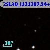 2SLAQ J131307.94+002229.1