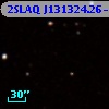 2SLAQ J131324.26-000623.0