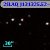 2SLAQ J131325.52-001941.0