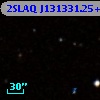 2SLAQ J131331.25+002808.1