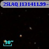 2SLAQ J131411.99-010534.8