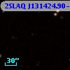 2SLAQ J131424.90-005404.9