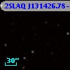 2SLAQ J131426.78-003028.3
