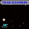 2SLAQ J131430.88-003016.8