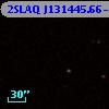 2SLAQ J131445.66-001150.4