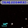 2SLAQ J131447.82-005602.5