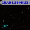 2SLAQ J131448.62+000226.3