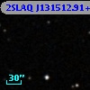 2SLAQ J131512.91+002204.1