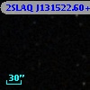 2SLAQ J131522.60+002134.2