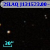 2SLAQ J131523.00-000007.9
