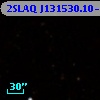 2SLAQ J131530.10-010328.8