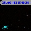 2SLAQ J131540.28-003115.6