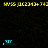 WN B1019.4+7446m