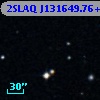 2SLAQ J131649.76+002405.7