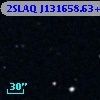 2SLAQ J131658.63+003603.1