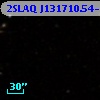 2SLAQ J131710.54-010256.2