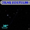 2SLAQ J131751.90-010606.2