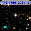 TYC 2700-2234-1