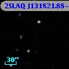 2SLAQ J131821.88-005852.8