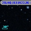 2SLAQ J131822.36-000631.1