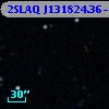 2SLAQ J131824.36-002244.1