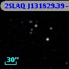 2SLAQ J131829.39-010421.6