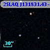 2SLAQ J131831.43-001248.6