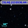 2SLAQ J131836.44-002802.4