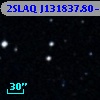 2SLAQ J131837.80-002714.3