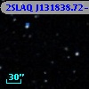 2SLAQ J131838.72-005402.6