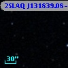2SLAQ J131839.08-003954.2