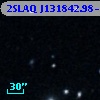 2SLAQ J131842.98-000907.5