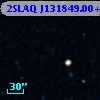 2SLAQ J131849.00+000830.1